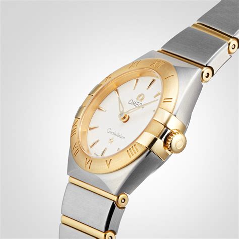 omega watches 25mm